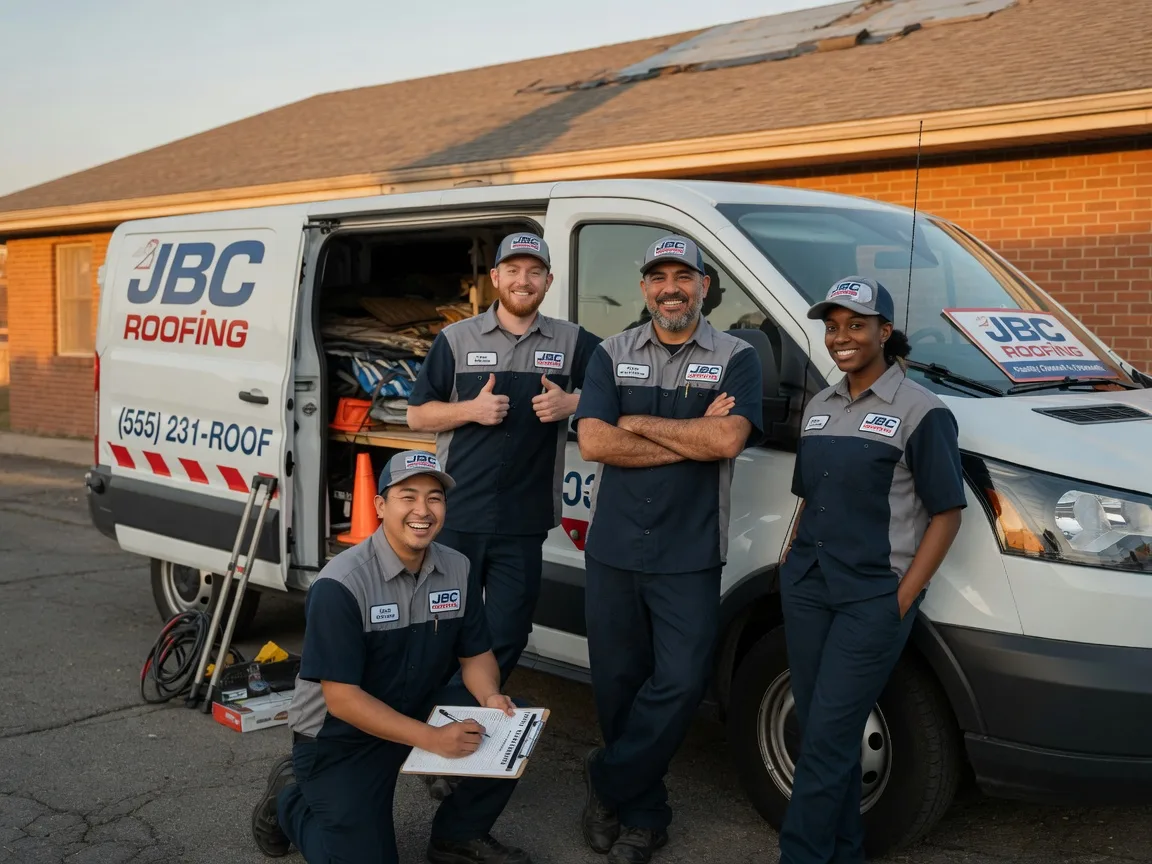 Roof Replacement company in Ainsworth, IA
