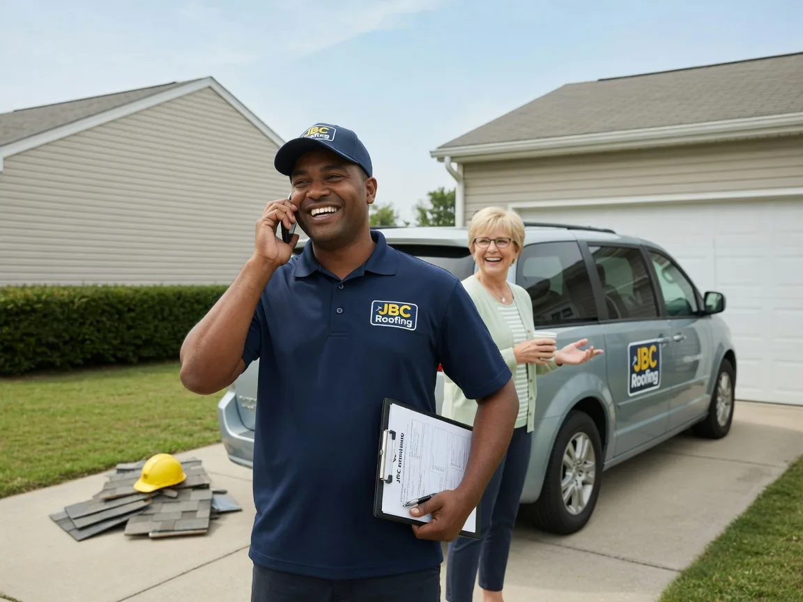 Roof Replacement Ainsworth, IA FAQs